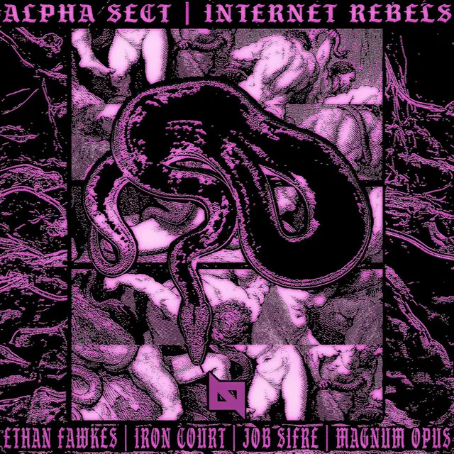 Internet Rebels - Iron Court Remix