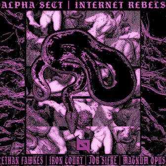 Internet Rebels by Alpha Sect