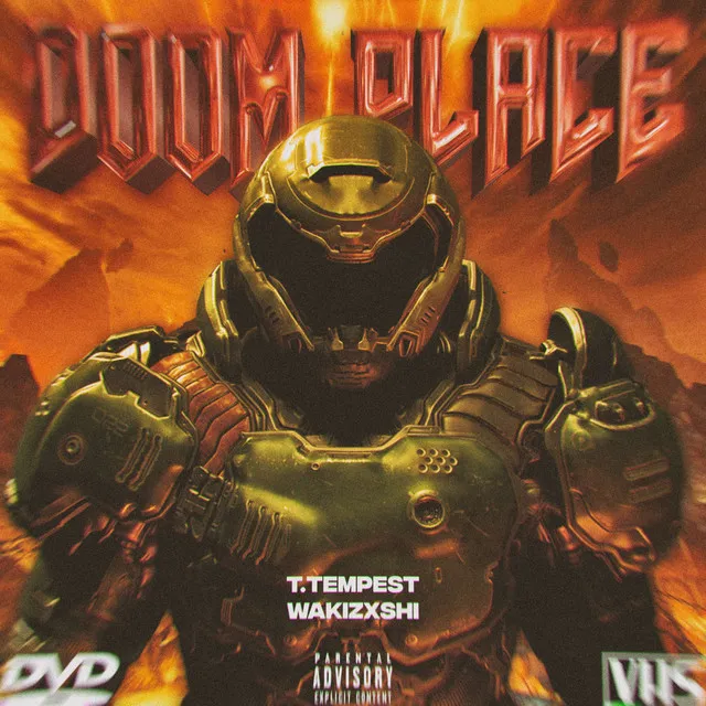 DOOM PLACE