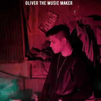 Contigo by Oliver the Music Maker