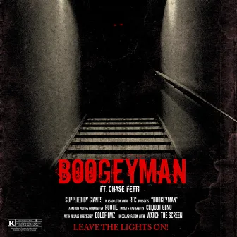 Boogeyman by Lord Cartel