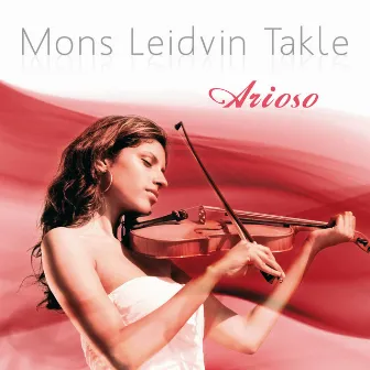 Arioso by Mons Leidvin Takle