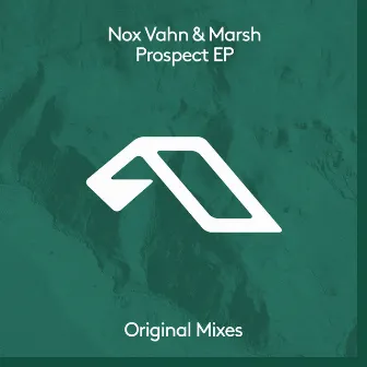 Prospect EP by Nox Vahn