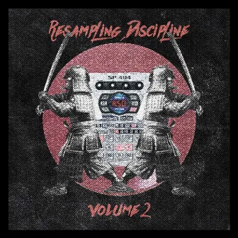 Beattape Volumen 2 by Resampling Discipline