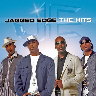 The Hits by Jagged Edge