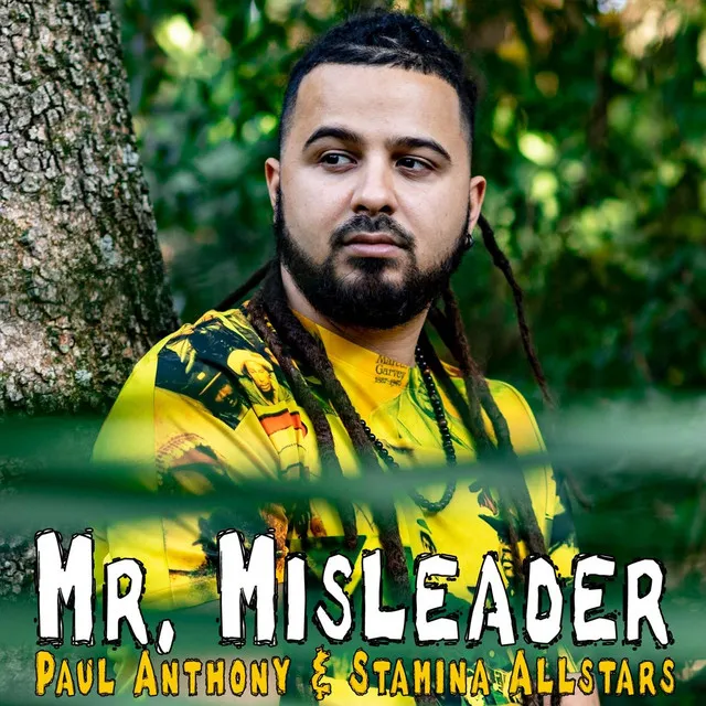 Mr. Misleader