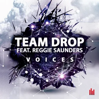 Voices (feat. Reggie Saunders) by Team Drop