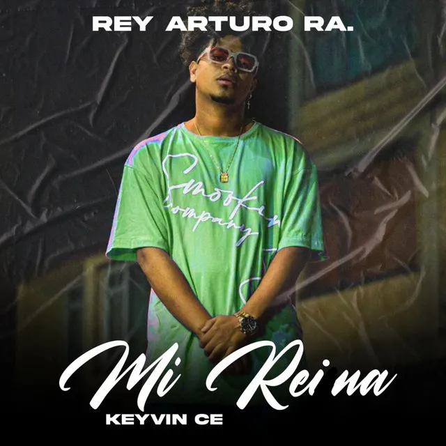 REY ARTURO RA.