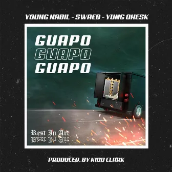 Guapo by Young Nabil