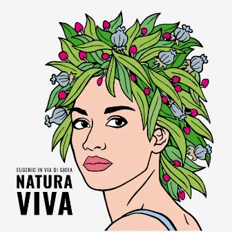 Natura Viva by Eugenio In Via Di Gioia