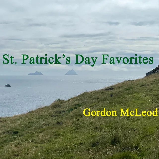 St. Patrick's Day Favorites