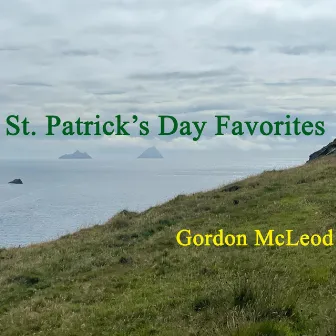 St. Patrick's Day Favorites by Gordon Mcleod