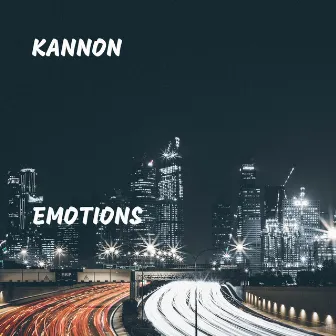 Emotions by Kannon