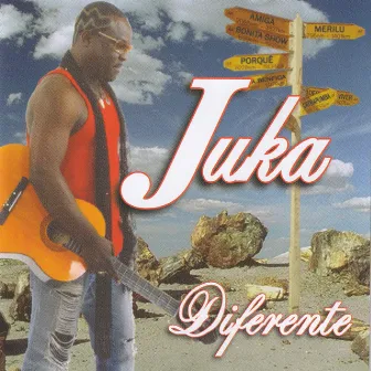 Diferente by Juka