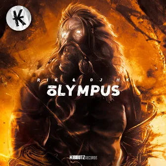 Olympus by RIK