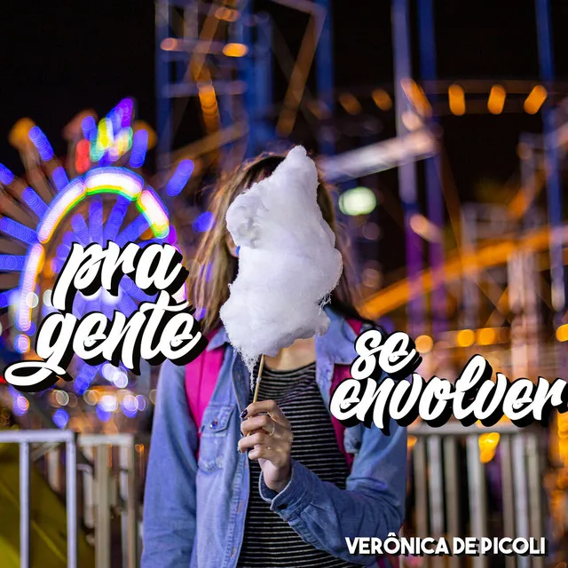 Pra Gente Se Envolver