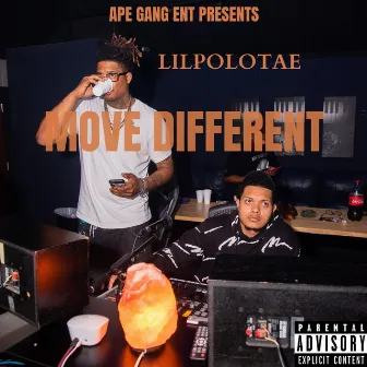 Move Different by LilPoloTae