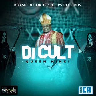 Di Cult by Queen Nikki