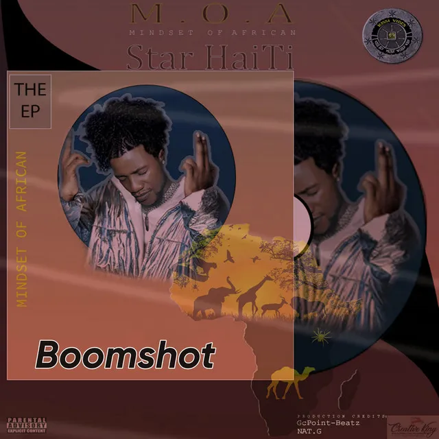 Boomshot