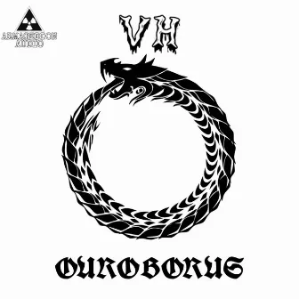 Ouroboros by VanderHell