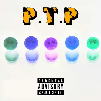 P.T.P by COZY