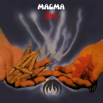 Merci (Remastered) by Magma