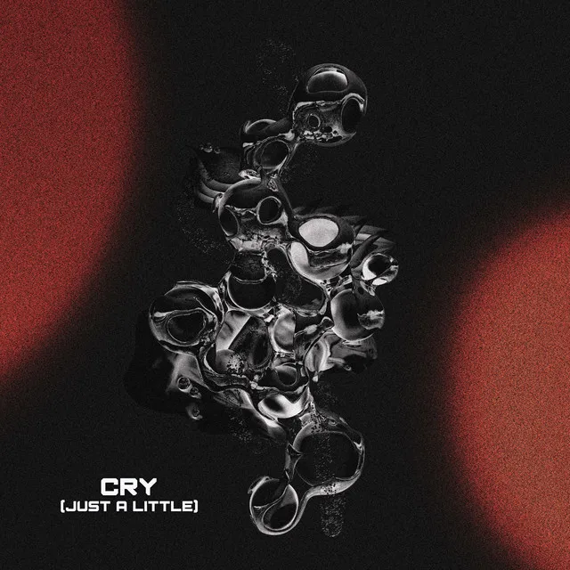 Cry (Just A Little) - Techno