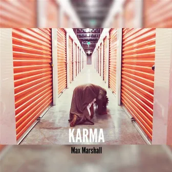 Karma by Max Marshall