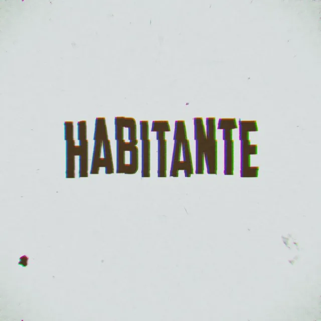 Habitantes