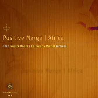 Africa by Positive Merge