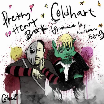 Beastboy n Raven (feat. Cold Hart) by Prettyheartbreak