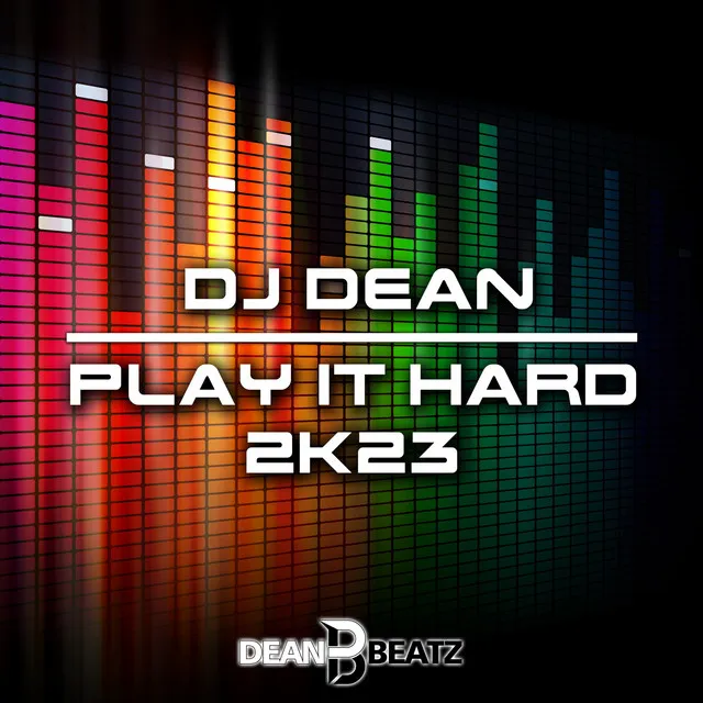 Play It Hard - Van Houze & Sven Kuhlmann Remix