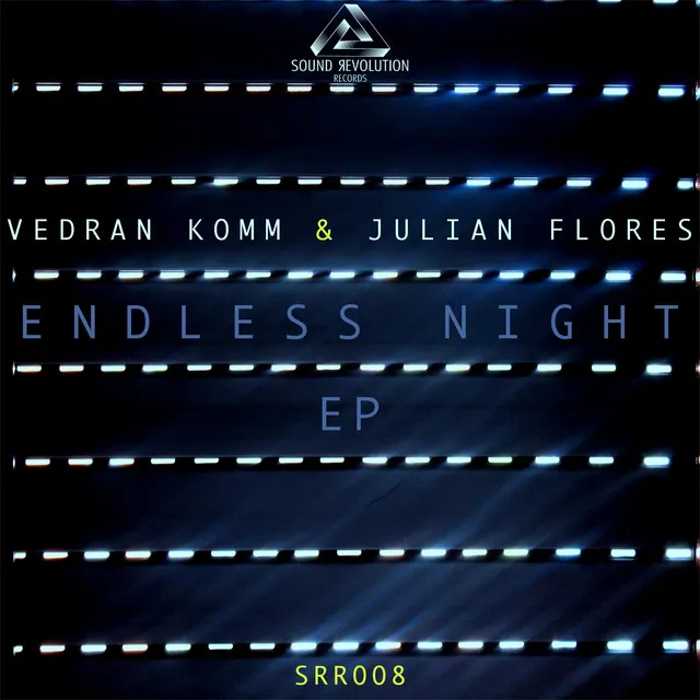 Endless - Julian Flores Remix