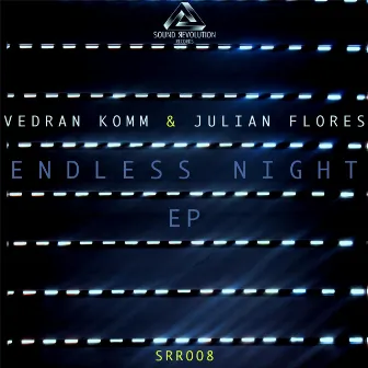 Endless Night - EP by Vedran Komm