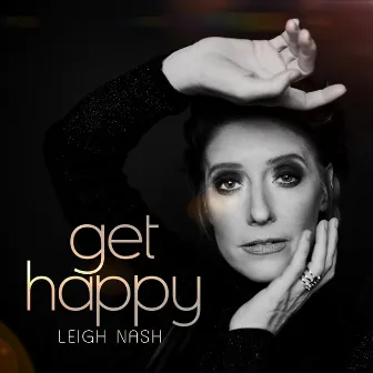 Get Happy by Leigh Nash