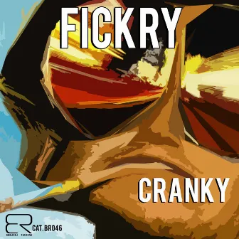 Cranky by Fickry