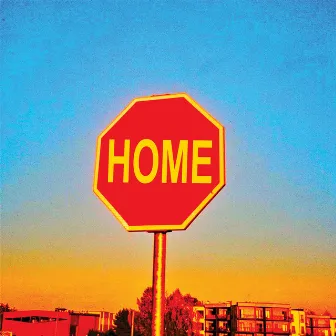 HOME by Killah Fresh