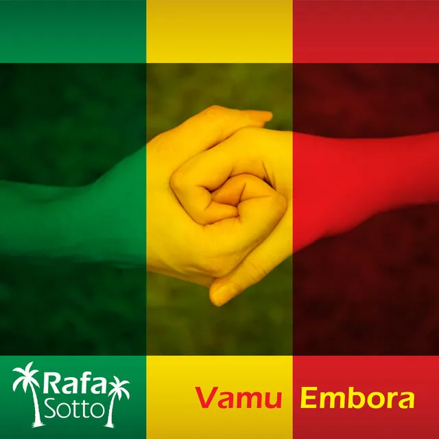 Vamu Embora