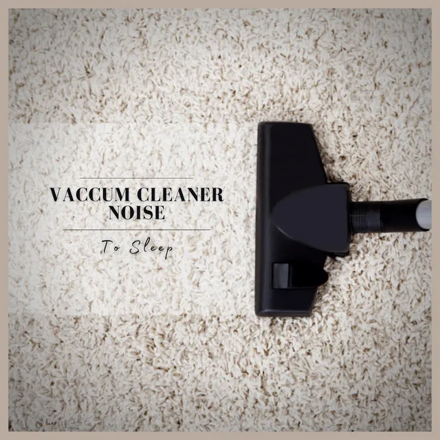 Vaccum Cleaner Noise to Sleep, Pt. 02