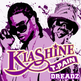 Dreadz by Kia Shine