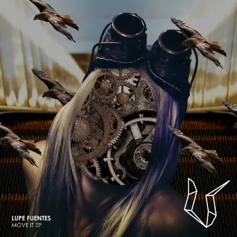 Move It EP by Lupe Fuentes