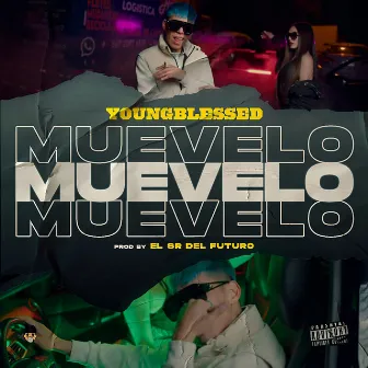 Muevelo by Young Blessed