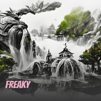 Freaky by Unknown Artist