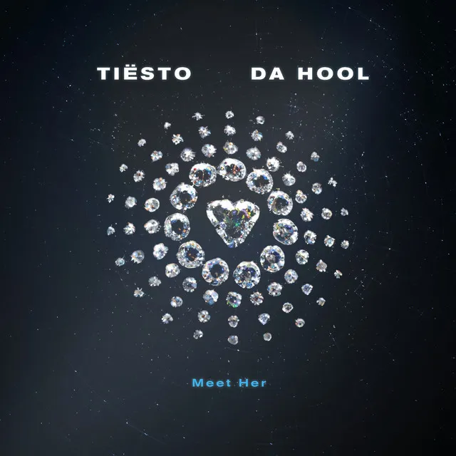 Meet Her - Tiësto vs. Da Hool