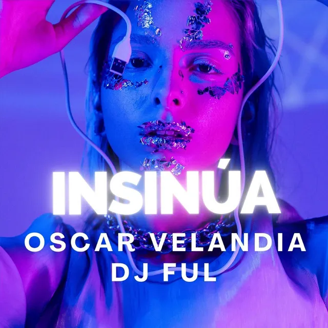 INSINÚA