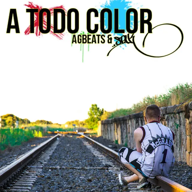 A Todo Color