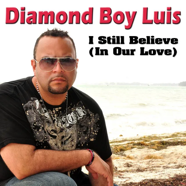 I Still Believe (In Our Love) - Tius Club Mix