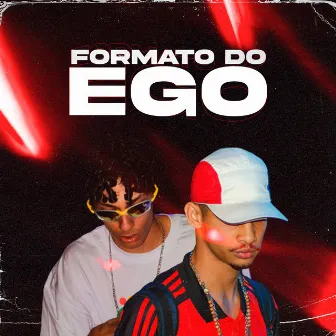 Formato do Ego by Guaraná