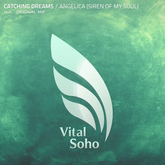 Angelica (Siren Of My Soul) - Original Mix