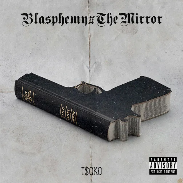 Blasphemy/The Mirror